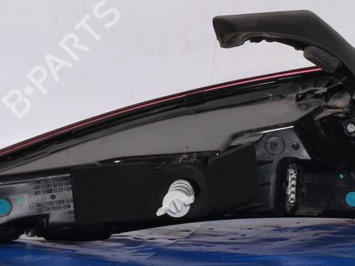 Right taillight ALFA ROMEO GIULIA (952_) 2.9 Quadrifoglio (952AAM24) | BP29892431C35
