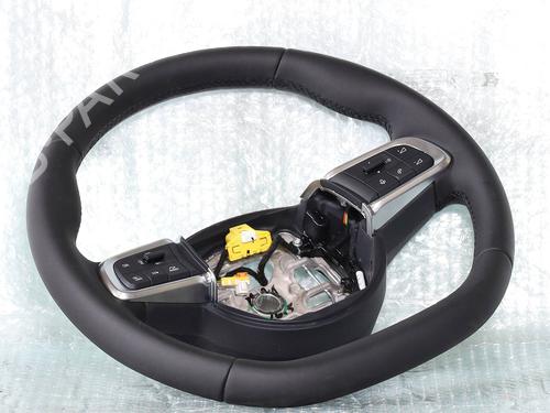 Steering wheel ABARTH 600e (365) TURISMO | BP38745268C49  - Image 5