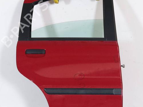 Used Right rear door Right rear door FIAT PANDA (169_) 1.2 (169.AXB11, 169.AXB1A) (60 hp) 36447956 36447956