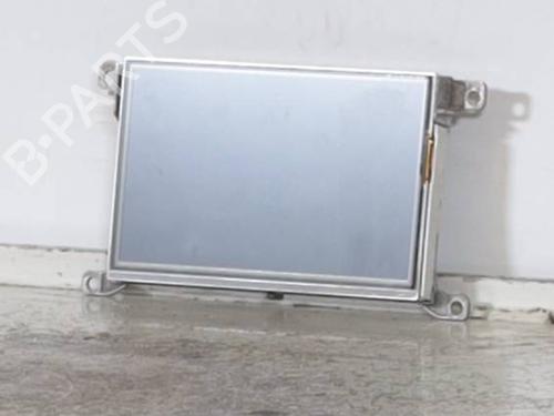 Multifunctionele display CITROËN JUMPY III Van (V_) 2.0 BlueHDi 145 (144 hp) 30360837