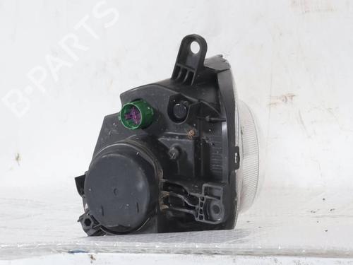 Feu diurne gauche ABARTH 500 / 595 / 695 1.4 (312.AXF11, 312.AXF1A) (180 hp) 31902107