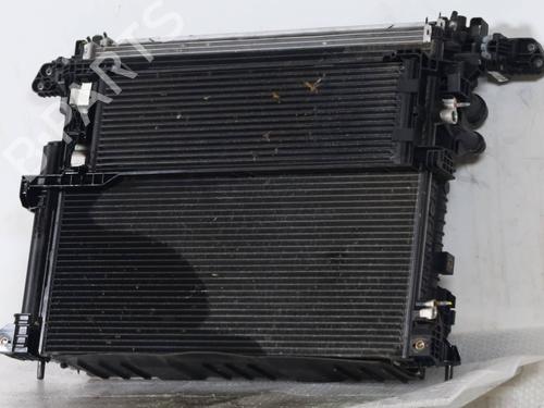 Used AC radiator ALFA ROMEO GIULIA (952_) 2.9 Quadrifoglio (952AAM24) (510 hp) 31793598