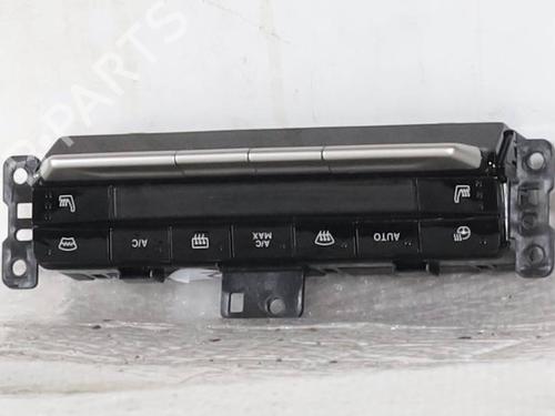 Climate control OPEL FRONTERA (OV24) EV | BP36835150I5 - Image 2