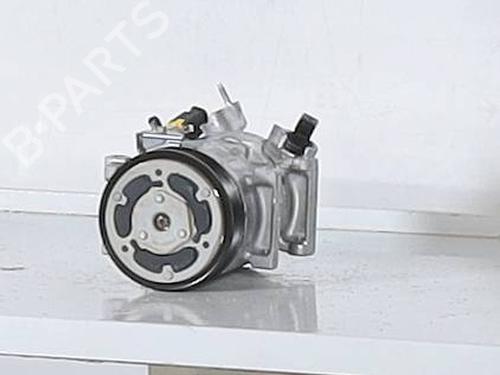 Used AC compressor AC compressor CITROËN C5 AIRCROSS (A_) 1.5 BlueHDi 130 (ACYHZJ, ACYHZR) (131 hp) 30442878 30442878