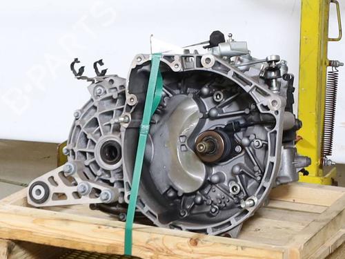 Gearbox JEEP RENEGADE SUV (BU, B1, BV) 1.6 CRD | BP36254624M3 - Image 2