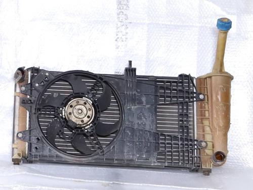 Radiator set LANCIA YPSILON (843_) 1.2 (843.AXA1A) | BP37258565M120 - Image 2