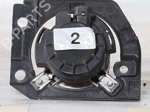 Left front fog light FIAT 500 (312_) 1.2 (312AXA1A) | BP37662512C30 - Image 3
