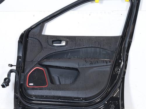 Used Right front door JEEP COMPASS (MP, M6, MV, M7) 2.0 CRD 4x4 (140 hp) 24555290