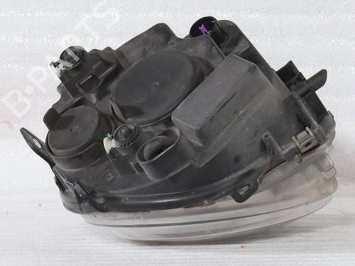 Left headlight FIAT 500 (312_) 0.9 (312AXG1A, 312.AXG11) | BP36447900C28 - Image 2