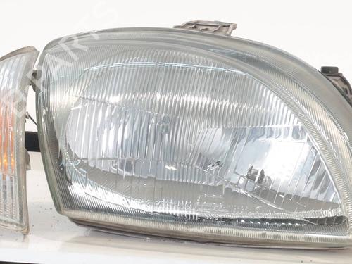 Used Right headlight FIAT SEICENTO / 600 (187_) 1.1 (187AXB, 187AXB1A, 187AXC1A02) (54 hp) 28314170