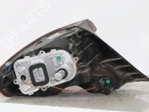 Used Right taillight FIAT TIPO Hatchback (356_, 357_) 1.6 Multijet (357HXG1) (131 hp) 28388848