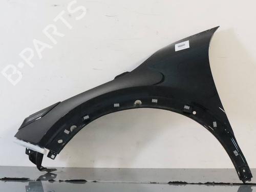 Used Left front fenders Left front fenders ABARTH 600e (365) TURISMO (238 hp) 33283383 33283383