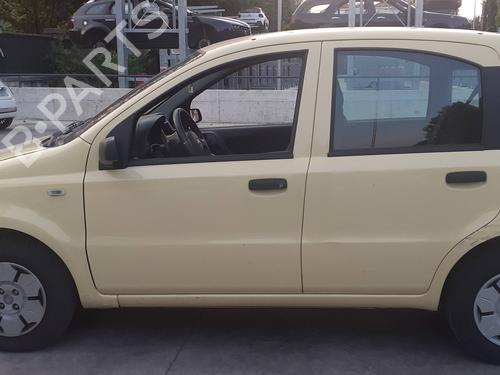 Engine FIAT PANDA (169_) 1.1 (169.AXA1A) | BP37662559M1  - Image 9