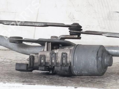 Vindrude Viskermekanisme Vindrude Viskermekanisme FIAT CROMA (194_) 1.9 D Multijet (136 hp) 34340837 34340837