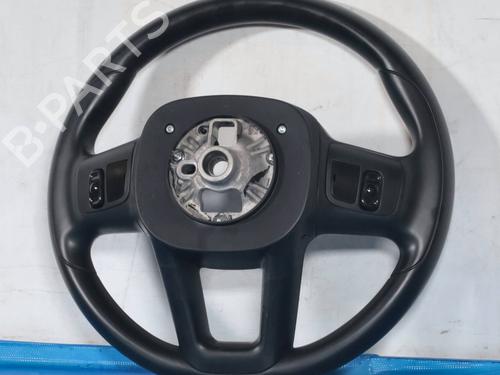 Steering wheel FIAT DUCATO Van (250_) 160 Multijet 2,2 D | BP30859558C49 - Image 2