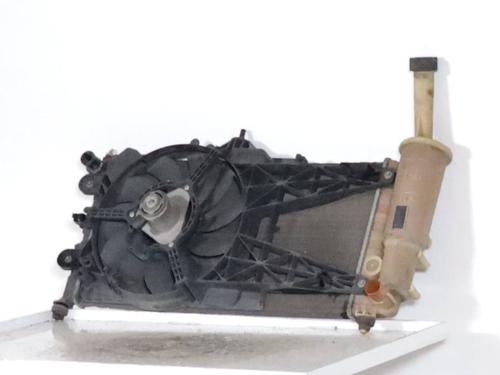 AC-Kondensator FIAT PUNTO (188_) 1.2 60 (188.030, .050, .130, .150, .230, .250) | BP29530151M32 