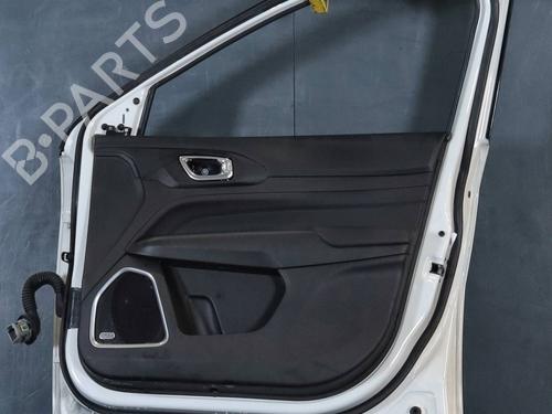 Right front door JEEP COMPASS (MP, M6, MV, M7) 1.5 T4 Hybrid | BP31135675C3