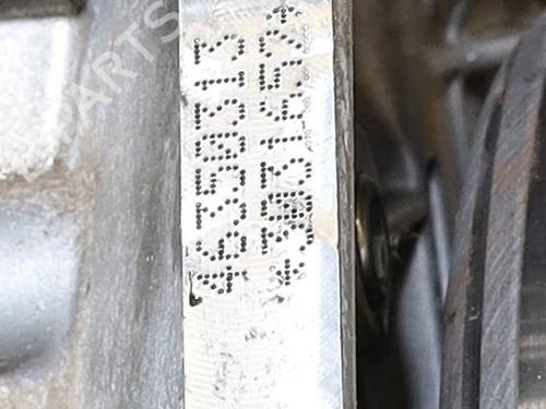 Engine ALFA ROMEO TONALE (965_) 1.5 Mild Hybrid | BP30111857M1 