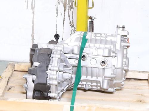 Motor Motor FIAT 500e (332_) Elektro 3+1 (FA1) (118 hp) 34578195 34578195