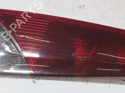 Used Left taillight Left taillight FIAT PUNTO (188_) 1.2 60 (188.030, .050, .130, .150, .230, .250) (60 hp) 33714490 33714490