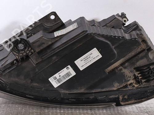 Venstre forlygte JEEP COMPASS (MP, M6, MV, M7) 1.3 Hybrid 4x4 | BP39403232C28 - Image 2