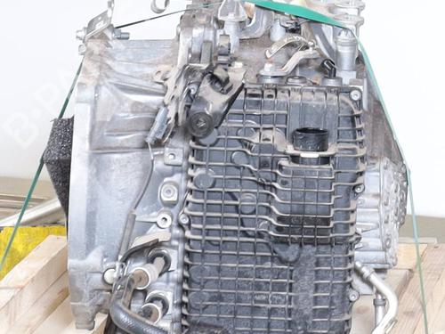 Gearbox FIAT 500X (334_) 2.0 D Multijet 4x4 (334AXB22, 334AXD2B) | BP26162835M3 