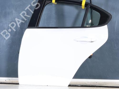Used Left rear door ALFA ROMEO GIULIA (952_) 2.0 (952ABA25B) (200 hp) 29453881