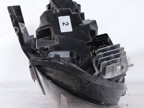 Left headlight OPEL CORSA F (P2JO) 1.2 (68) | BP39581645C28 - Image 4