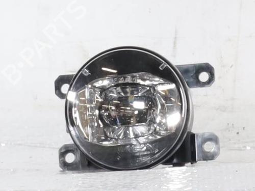 Used Left front fog light FIAT 500X (334_) 1.0 (334.AXN1B) (120 hp) 31902188