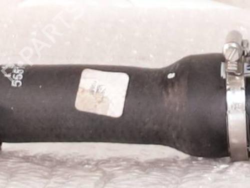 Used Intercooler pipe Intercooler pipe OPEL ASTRA K Sports Tourer (B16) 1.5 CRDI (35) (122 hp) 40443039 40443039