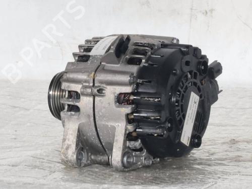 Alternator FIAT DUCATO Van (250_) 180 Multijet 2,2 D | BP30859396M7