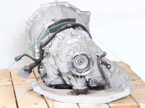 Gearbox ALFA ROMEO STELVIO (949_) 2.0 Q4 (949.AXA2A) | BP26316408M3 - Image 2