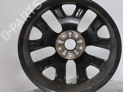 Used Rim JEEP RENEGADE SUV (BU, B1, BV) 1.3 T-GDi 4x4 (180 hp) 29331434