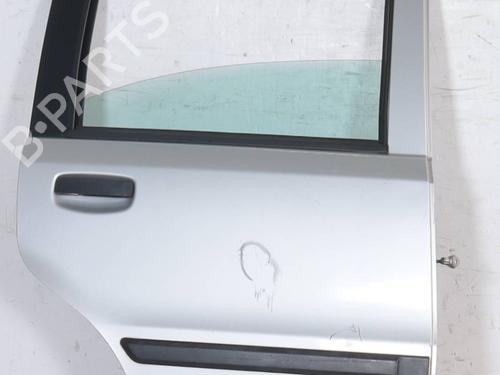 Right rear door FIAT PANDA (169_) 1.2 Natural Power (169.AXB1A) | BP27876203C5