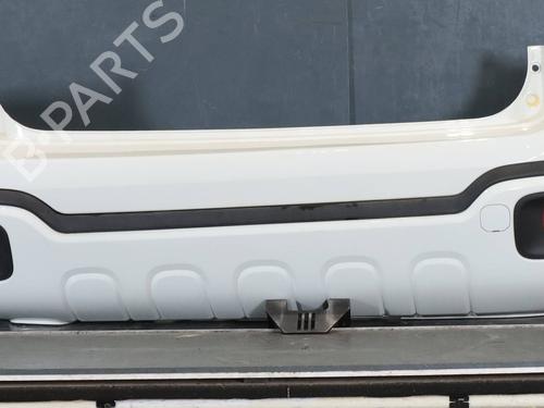 Used Rear bumper Rear bumper 39236556 39236556