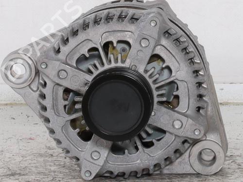 Used Alternator ALFA ROMEO TONALE (965_) 1.6 VGT-D (131 hp) 29618110