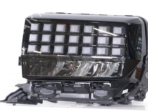 Used Left headlight Left headlight FIAT GRANDE PANDA (328) EV (328) (113 hp) 30859607 30859607