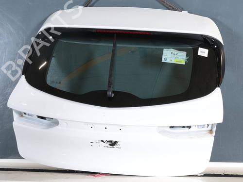 Tailgate ALFA ROMEO TONALE (965_) 1.6 VGT-D | BP29892580C6
