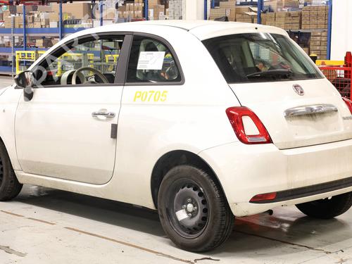 Engine mount FIAT 500 (312_) 1.0 Mild Hybrid (312.AYD1B) | BP30859487M89  - Image 6