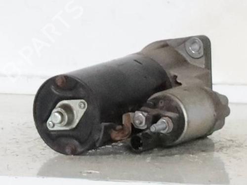 Starter ALFA ROMEO GIULIA (952_) 2.2 D (952AFA25, 952AFM25, 952ALA25) | BP26581540M8