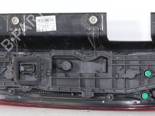 Right taillight FIAT DOBLO Cargo (263_) 1.6 D Multijet | BP23505294C35 - Image 2