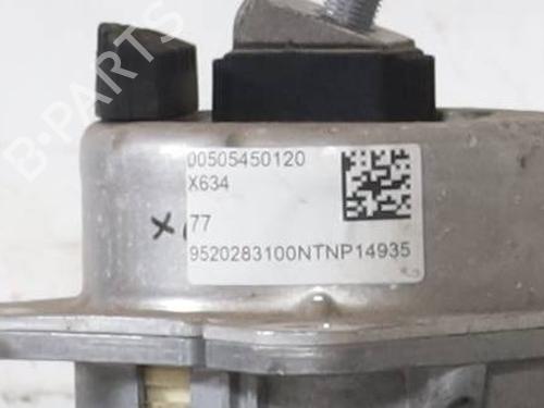 Engine mount ALFA ROMEO GIULIA (952_) 2.2 D (952AFA25, 952AFM25, 952ALA25) | BP33269332M89 - Image 4