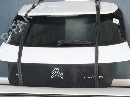 Used Tailgate Tailgate CITROËN C4 CACTUS 1.6 BlueHDi 100 (99 hp) 30360805 30360805