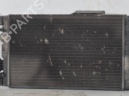 Used AC radiator AC radiator FIAT SEICENTO / 600 (187_) 1.1 (187AXB, 187AXB1A, 187AXC1A02) (54 hp) 30442986 30442986