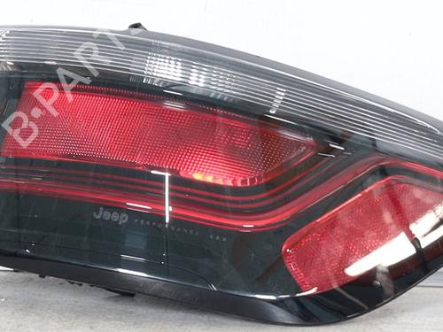 Used Right taillight Right taillight JEEP COMPASS (MP, M6, MV, M7) 1.3 (150 hp) 24737116 24737116