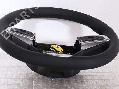 Steering wheel JEEP AVENGER (J2) 1.2 GSE T3 | BP39261918C49 - Image 4