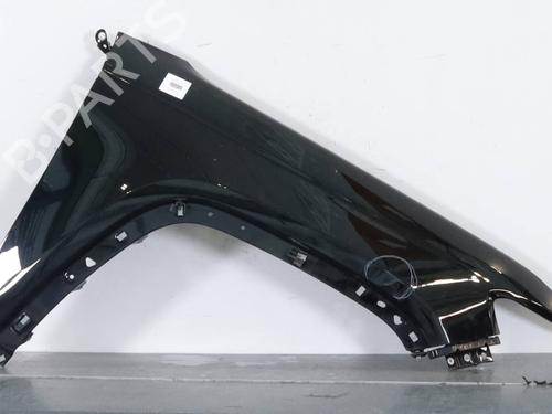 Used Right front fenders Right front fenders 36798050 36798050