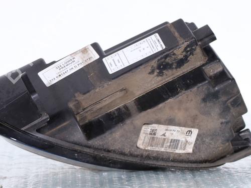 Left daytime light FIAT 500e (332_) Elektro 3+1 (FA1) | BP38920789C104  - Image 5