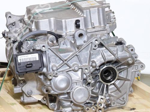 Engine JEEP AVENGER (J2) Electric | BP38684164M1 - Image 2