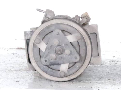Used AC compressor AC compressor CITROËN C3 II (SC_) 1.1 i (60 hp) 27597168 27597168